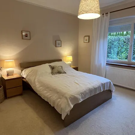 Ferienwohnung Seensucht Apartment Reifnitz