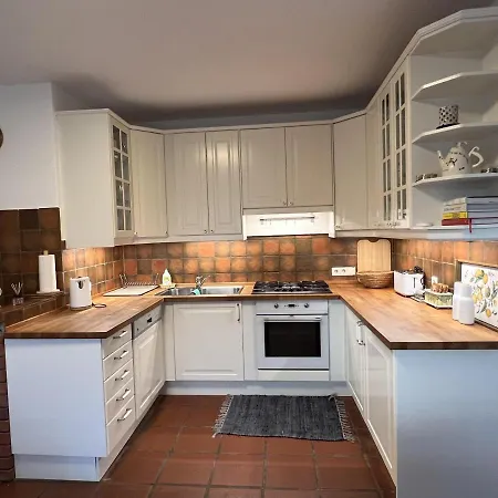 Apartment Ferienwohnung Seensucht *