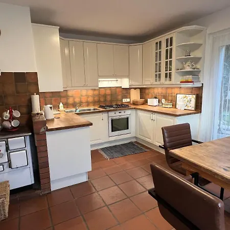 Ferienwohnung Seensucht Apartment
