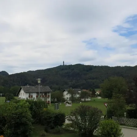 Ferienwohnung Seensucht Apartment Reifnitz