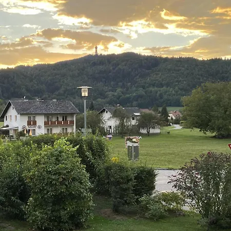 Ferienwohnung Seensucht Apartment *