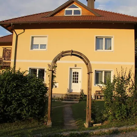 Ferienwohnung Seensucht *