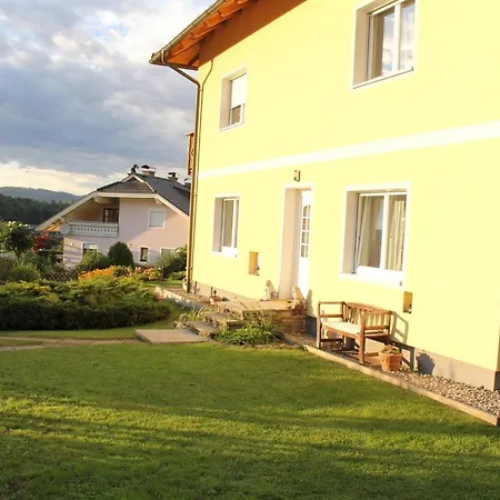 Apartment Ferienwohnung Seensucht