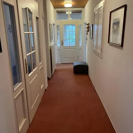 Apartment Ferienwohnung Seensucht